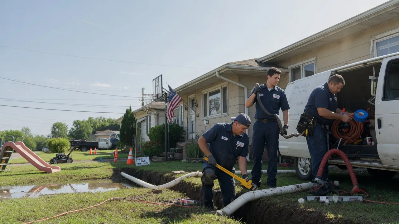 Toilet Installation in Allentown, NY near me